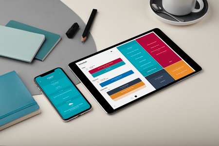 Moleskine lanza una bonita app gratuita para iOS, iPad y Mac para calcular zonas horarias rápidamente