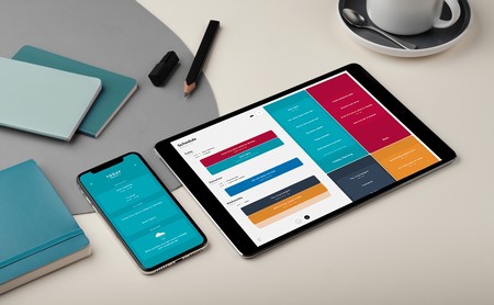 Moleskine lanza una bonita app gratuita para iOS, iPad y Mac para calcular zonas horarias rápidamente