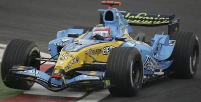 Fernando Alonso inventa el neutroviraje