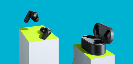 OnePlus Nord Buds: los primeros auriculares Nord prometen hasta 30 horas de autonomía a un precio muy económico