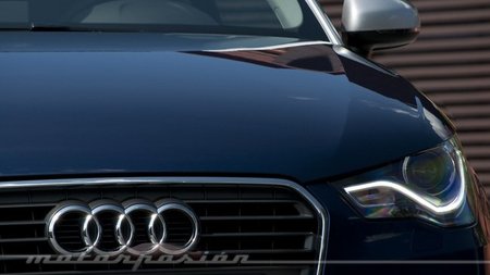 Audi A1 1.6 TDI