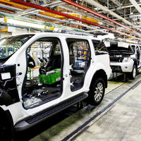 El Gobierno cree que aún "hay futuro" para Nissan Barcelona, tras una oferta fallida de 97 millones de euros y una fábrica de baterías