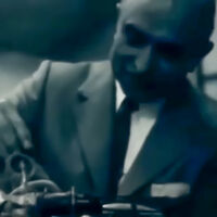 Los motores de hidrógeno ya los inventó un español hace medio siglo. Sólo que entonces eran un fraude