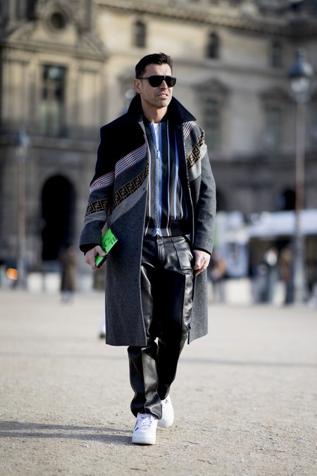 Streetstyle Hombre 11