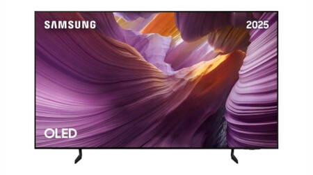 Samsung Tq55s85fauxxc