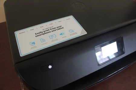 Multifunción, inteligente y con conexión WiFi: ¡así es la impresora HP que  ahora cuesta menos