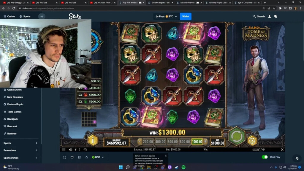 Twitch y Kick, en problemas. Un país prohíbe las dos plataformas por sus contenidos de juegos de azar y apuestas. Noticias en tiempo real