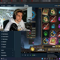 Twitch y Kick, en problemas. Un país prohíbe las dos plataformas por sus contenidos de juegos de azar y apuestas