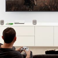 Altavoces, mejoras en Netflix, televisores, equipos de sonido y más: lo mejor de la semana 