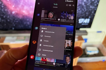 Pluto TV, DistroTV y Tivify: cuál es la mejor app de canales gratis para tu tele o tu móvil