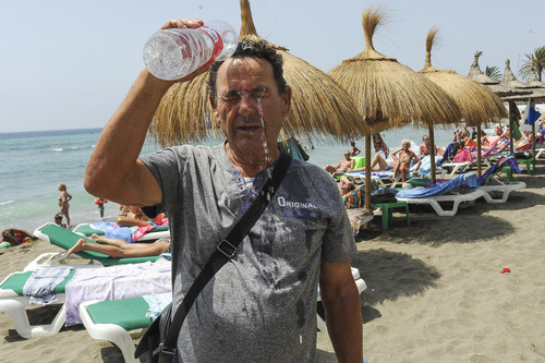 Los 10 ventiladores más vendidos en Amazon para combatir la ola de calor