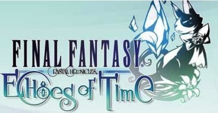 'Final Fantasy Crystal Chronicles: Echoes of Time': fecha de salida