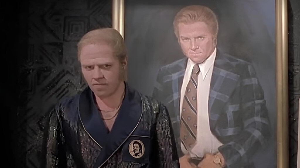 Todavía queda un misterio por resolver en Regreso al Futuro 2: ¿es Biff Tannen un clon de Donald Trump? Todavía queda un misterio por resolver en Regreso al Futuro 2: ¿es Biff Tannen un clon de Donald Trump?