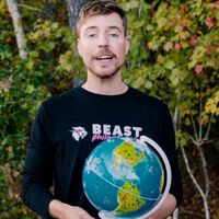 "Son tiempos aterradores". La profesión de creador de contenido podría desaparecer muy pronto según el mayor youtuber del mundo