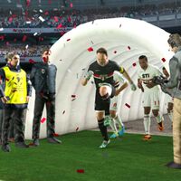 Lanzada en el 2000, esta consola sorprendió a todos los jugadores al recibir un juego nuevo 13 años después 