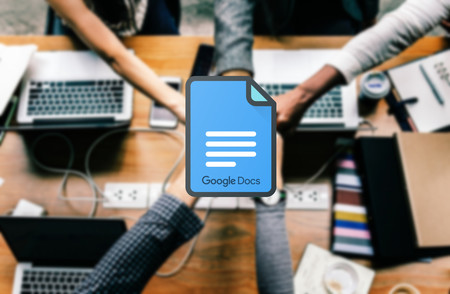 Google Docs en español tendrá autocorrección y sugerencias gramaticales