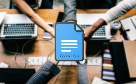 Google Docs en español tendrá autocorrección y sugerencias gramaticales
