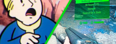 "Nunca había visto esto": jugador de Fallout 4 encuentra 99 millones de tapas de botellas y asegura que no usó mods ni trucos 