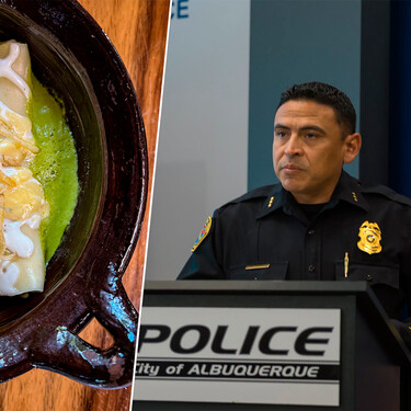 Una pelea entre dos primos mexicanos por ver quién hacía las enchiladas picantes acaba con uno muerto a tiros y otro en la cárcel 