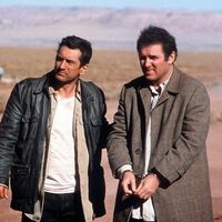 "Una obra maestra": Leonardo DiCaprio, Matt Damon y Ben Affleck adoran esta "gran" película de culto de los 80