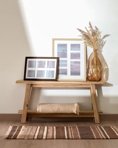 Alfombra Radha 70 x 140 cm de Kavehome