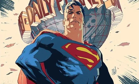 Superman: El Mundo
