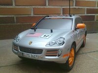 Coches RC de gasolina, tu primera guía 