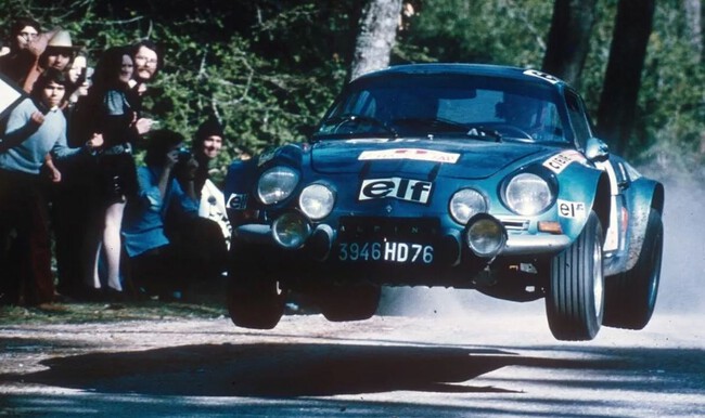 Alpine
