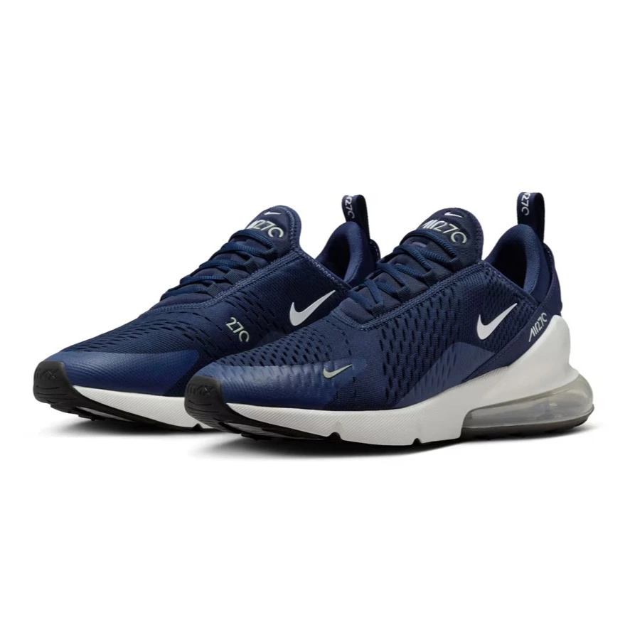 Nike Zapatillas de hombre Air Max 270