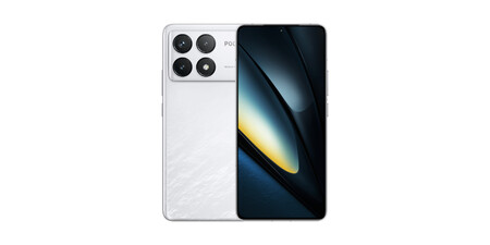 Xiaomi Poco F6 Pro