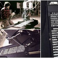 "Brian de Palma se volvió loco". La primera versión de 'Star Wars' no tenía ningún sentido, pero George Lucas lo solucionó con un texto