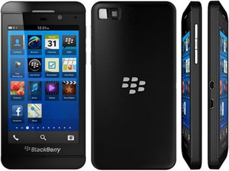 BlackBerry no irá al mercado de los terminales de bajo coste. ¿Decisión acertada?