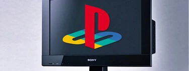 La PS2 más rara jamás fabricada también fue una tele sensacional: así era la increíble Bravia KDL-22PX300
