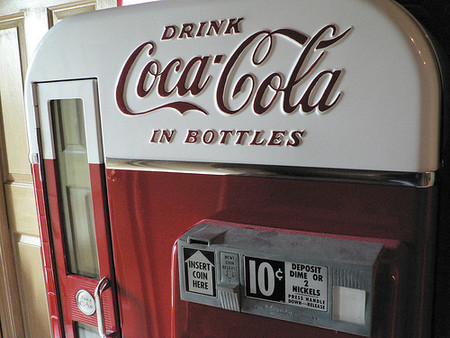 Coca-cola lanza nuevos productos