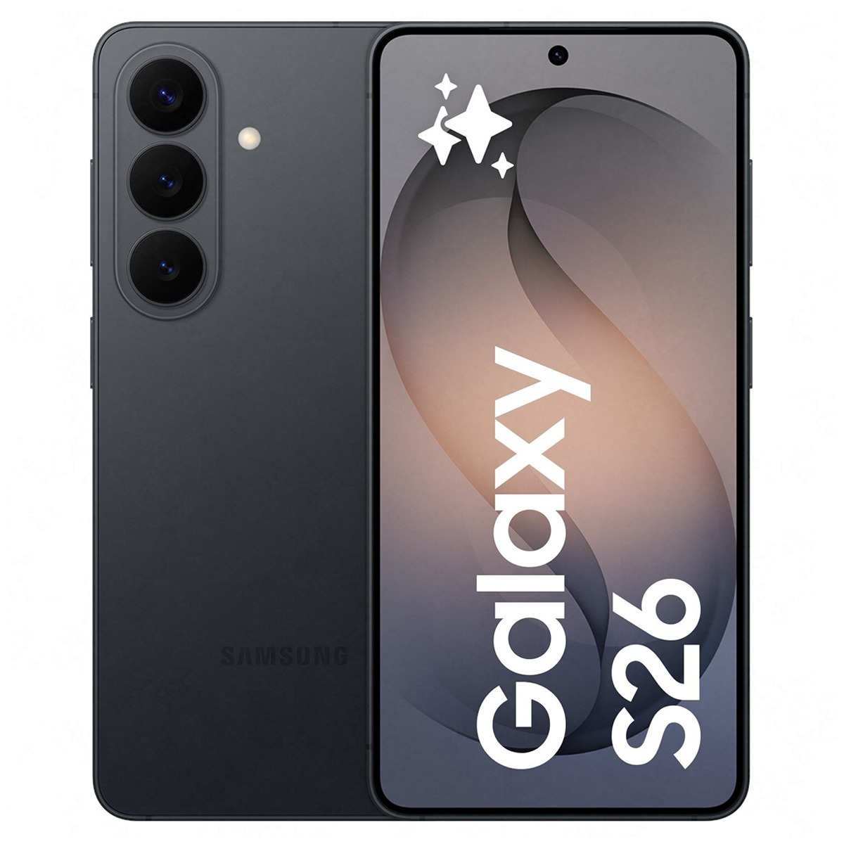 Galaxy S26 (12 + 256 GB)