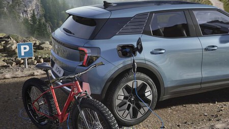 Apesar da parceria com a Volkswagen em torno da plataforma MEB para o Explorer e o Capri, o público não reagiu de forma satisfatória