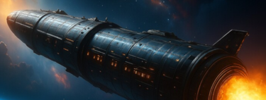 Paradoxo: leva-se mais tempo para viajar até as galáxias mais distantes a mil vezes a velocidade da luz do que a quase à velocidade da luz 