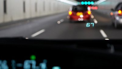 Car2x, cuando nuestro coche habla con el mundo