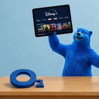 O2 planta cara a Movistar Plus. Ahora ofrece Disney+ a sus clientes con sus nuevas tarifas