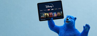 O2 planta cara a Movistar Plus. Ahora ofrece Disney+ a sus clientes con sus nuevas tarifas