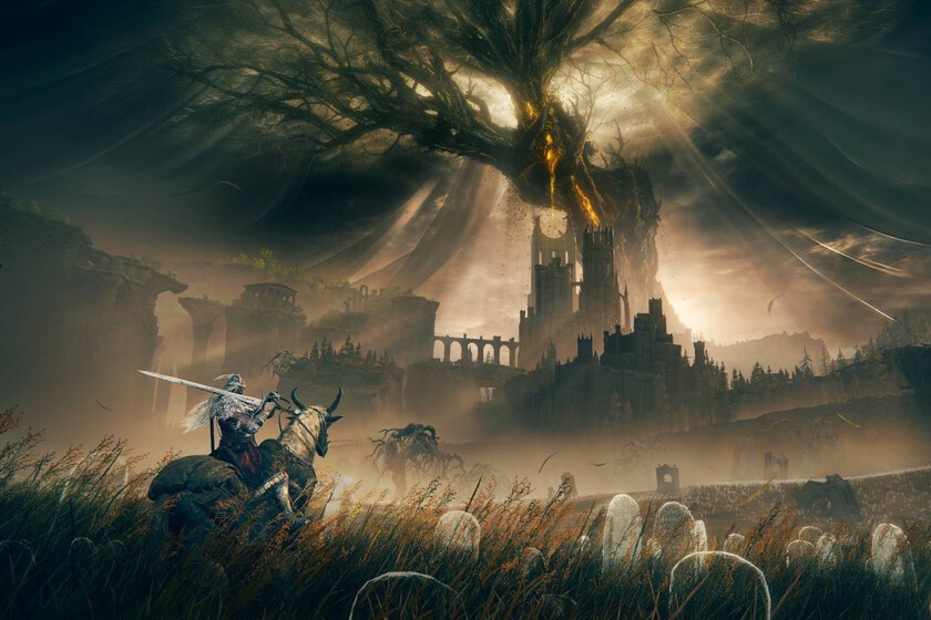 Imagen De Elden Ring Shadow Of The Erdtree Fromsoftware