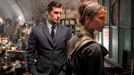 The Man from U.N.C.L.E.