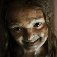 Una locura maravillosa para los amantes del cine más excesivo: 'La momia' es una película de terror tan cafre como entretenida