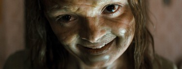 Una locura maravillosa para los amantes del cine más excesivo: 'La momia' es una película de terror tan cafre como entretenida