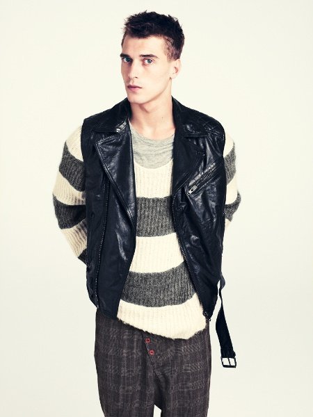 H&M y su colección Otoño-Invierno 2011/2012, así serán las tendencias de la próxima temporada