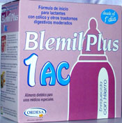 Las maternidades de Nueva York retiran la leche de fórmula de las cestas de cortesía