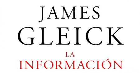 Libros que nos inspiran: 'La información' de James Gleick