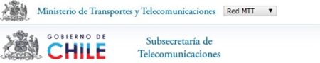 Entra en vigor la ley de la neutralidad de la red en Chile