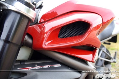 MV Agusta Brutale 1090 RR