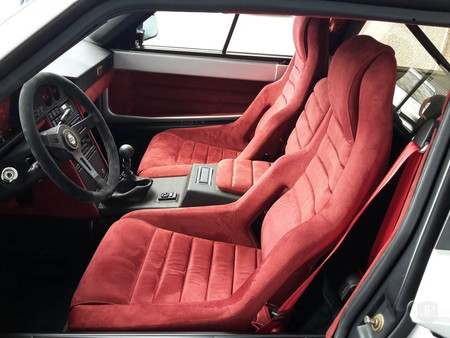 Lancia Delta S4 Stradale